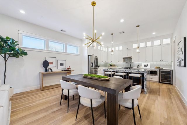 1405 Indiana Street A, Houston, TX 77006