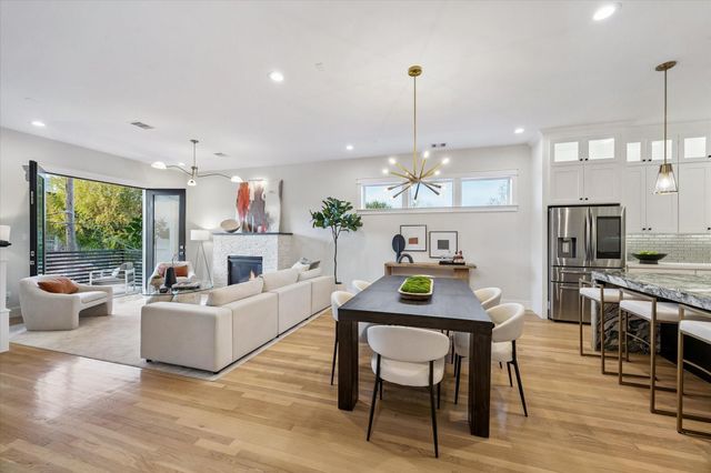 1405 Indiana Street A, Houston, TX 77006