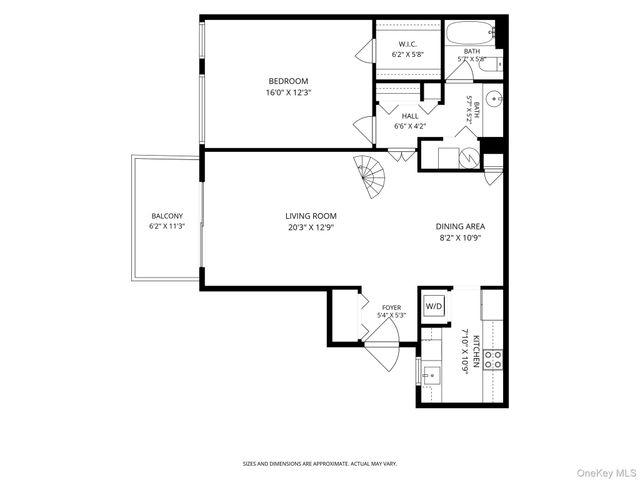18 Bronxville Glen Drive 3-12, Bronxville, NY 10708