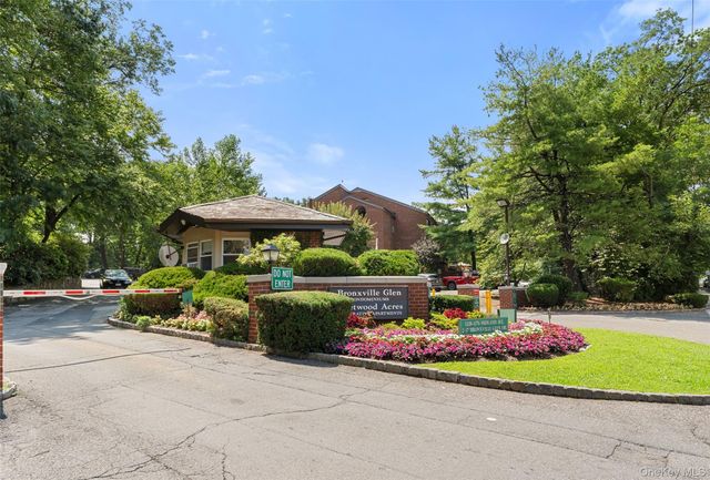 18 Bronxville Glen Drive 3-12, Bronxville, NY 10708