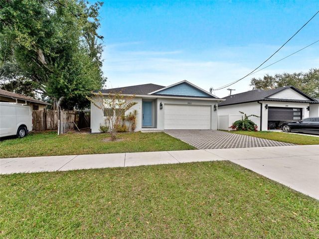 3103 W LEROY STREET, Tampa, FL 33607