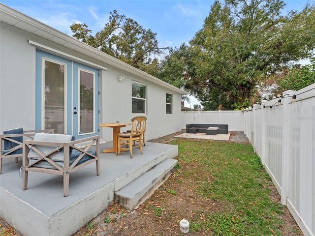 3103 W LEROY STREET, Tampa, FL 33607