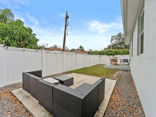 3103 W LEROY STREET, Tampa, FL 33607