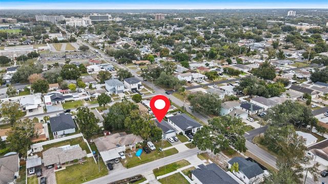 3103 W LEROY STREET, Tampa, FL 33607