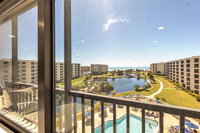 5770 MIDNIGHT PASS C608, Siesta Key, FL 34242