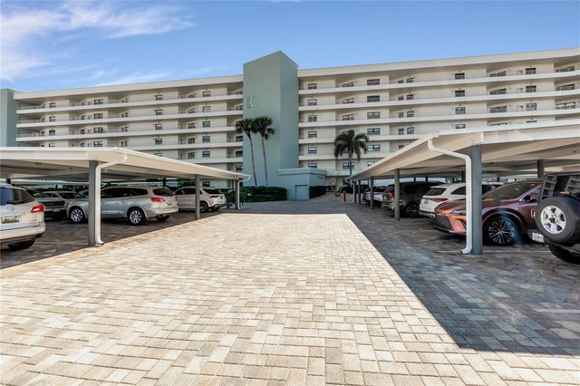 5770 MIDNIGHT PASS C608, Siesta Key, FL 34242