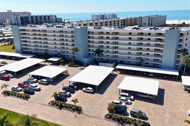 5770 MIDNIGHT PASS C608, Siesta Key, FL 34242