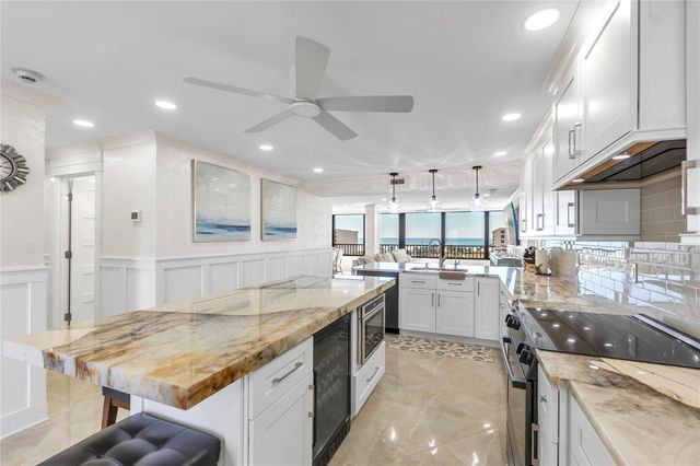 5770 MIDNIGHT PASS C608, Siesta Key, FL 34242