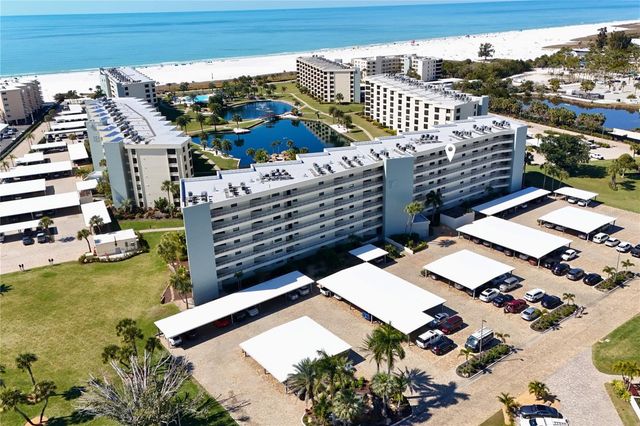 5770 MIDNIGHT PASS C608, Siesta Key, FL 34242