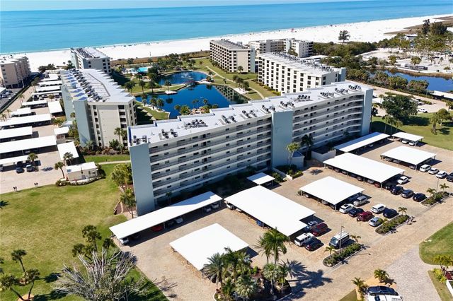 5770 MIDNIGHT PASS C608, Siesta Key, FL 34242