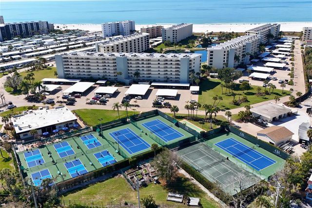 5770 MIDNIGHT PASS C608, Siesta Key, FL 34242