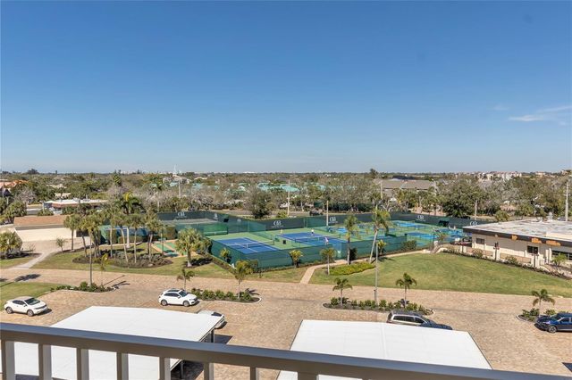 5770 MIDNIGHT PASS C608, Siesta Key, FL 34242