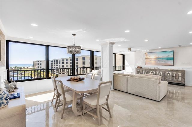 5770 MIDNIGHT PASS C608, Siesta Key, FL 34242