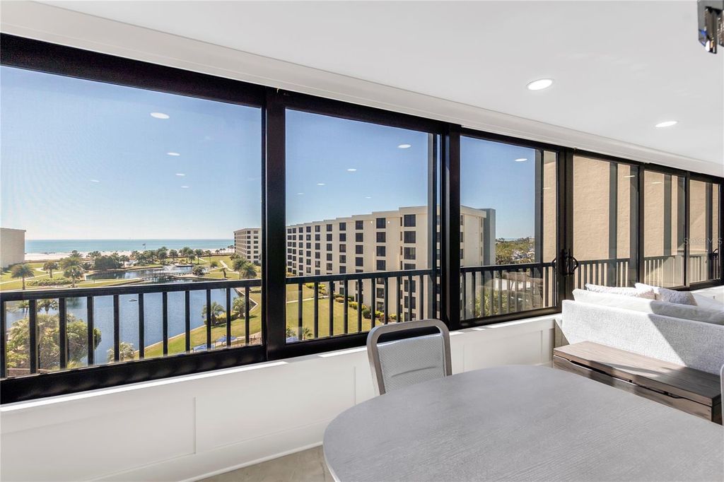 Image 27 of property listing at 5770 MIDNIGHT PASS C608, Siesta Key, FL 34242