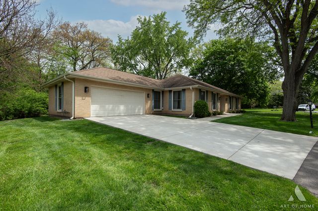 2 DOGWOOD Road, Rolling Meadows, IL 60008
