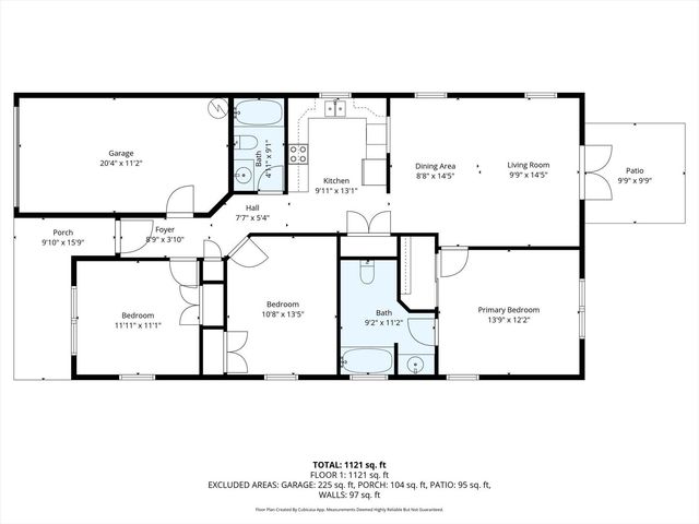 826 Liberty Street, Tallahassee, FL 32310