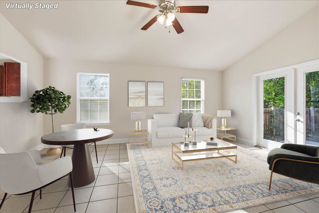 826 Liberty Street, Tallahassee, FL 32310