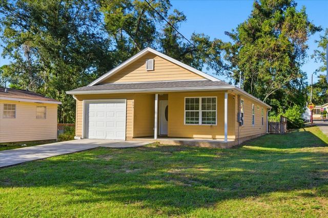 826 Liberty Street, Tallahassee, FL 32310