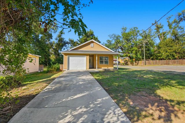 826 Liberty Street, Tallahassee, FL 32310