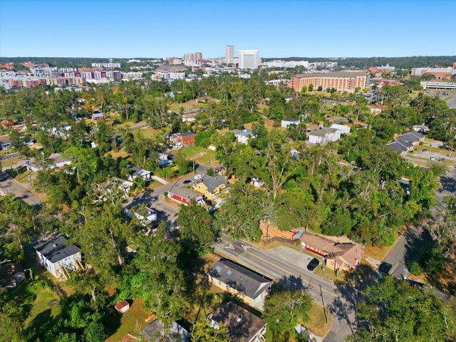 826 Liberty Street, Tallahassee, FL 32310