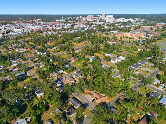 826 Liberty Street, Tallahassee, FL 32310