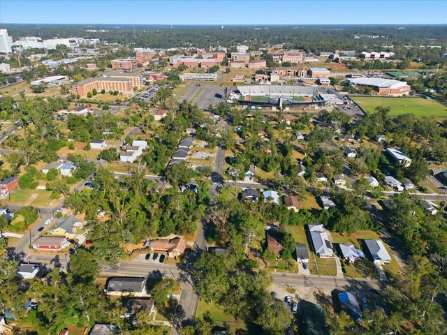 826 Liberty Street, Tallahassee, FL 32310