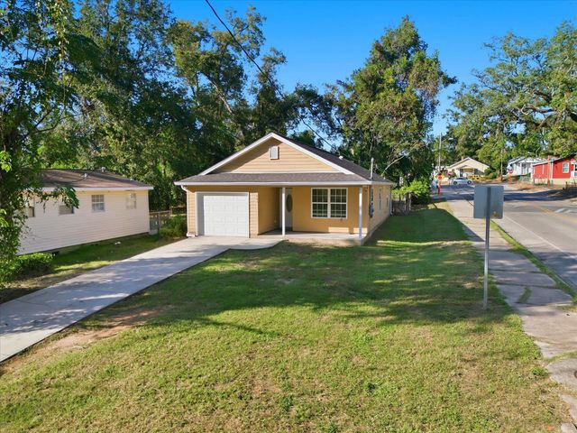 826 Liberty Street, Tallahassee, FL 32310