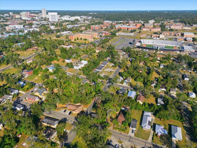 826 Liberty Street, Tallahassee, FL 32310