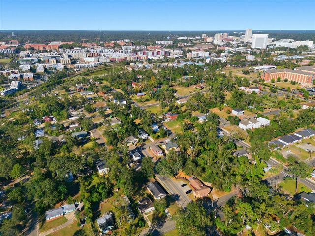 826 Liberty Street, Tallahassee, FL 32310