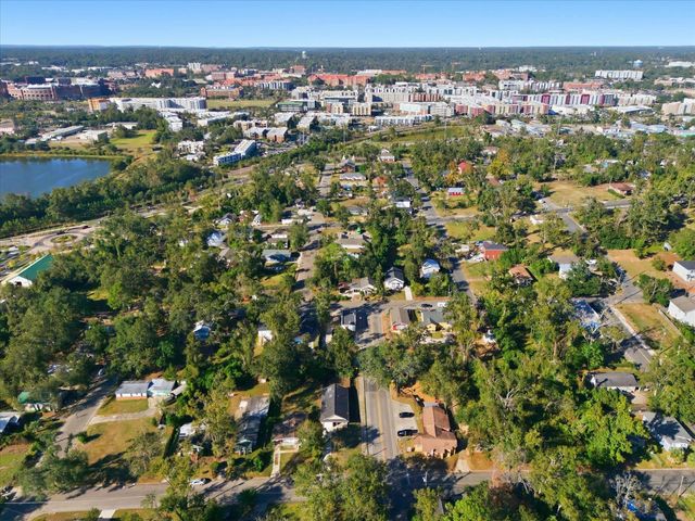 826 Liberty Street, Tallahassee, FL 32310