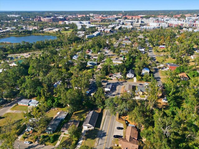 826 Liberty Street, Tallahassee, FL 32310