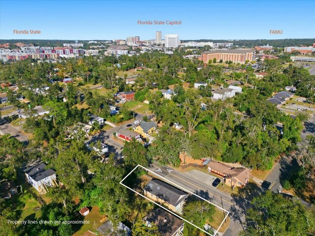 826 Liberty Street, Tallahassee, FL 32310