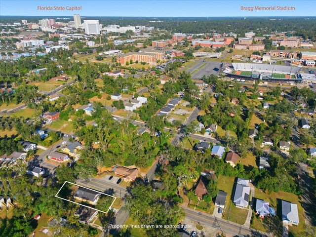 826 Liberty Street, Tallahassee, FL 32310