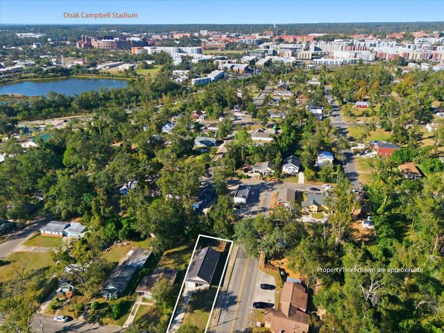 826 Liberty Street, Tallahassee, FL 32310