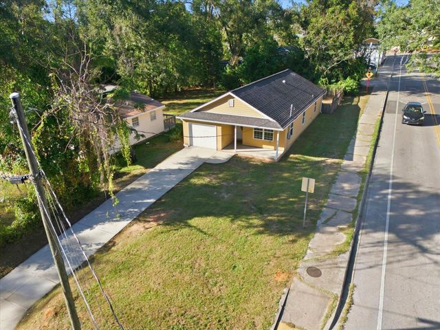 826 Liberty Street, Tallahassee, FL 32310