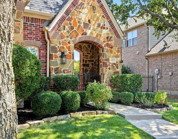 4251 Wilson Creek Trail, Prosper, TX 75078