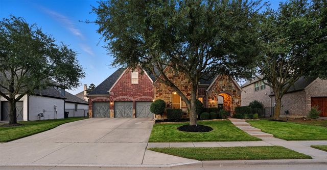 4251 Wilson Creek Trail, Prosper, TX 75078