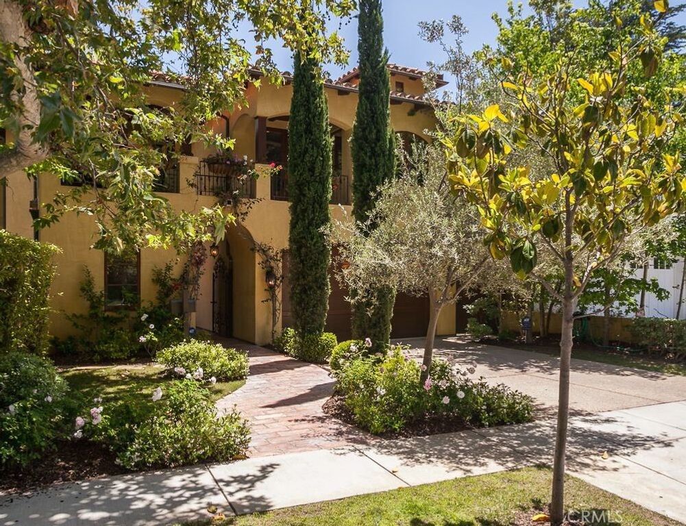 12226 Paisley Lane, Los Angeles, CA 90049 — exterior