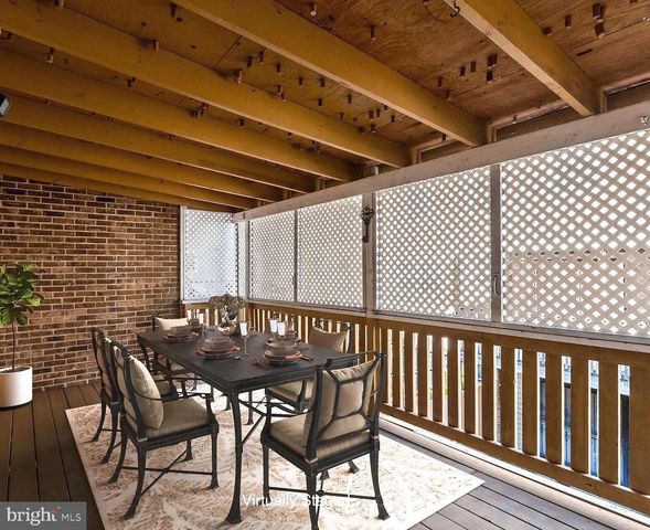 1902 CURTIS CT SE, Washington, DC 20020