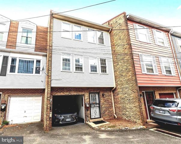 1902 CURTIS CT SE, Washington, DC 20020