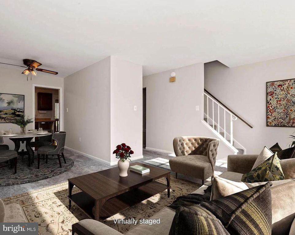 1902 CURTIS CT SE, Washington, DC 20020