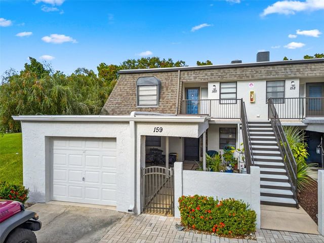 2980 HAINES BAYSHORE ROAD 160, Clearwater, FL 33760