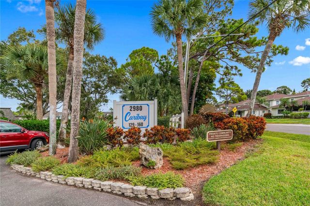 2980 HAINES BAYSHORE ROAD 160, Clearwater, FL 33760