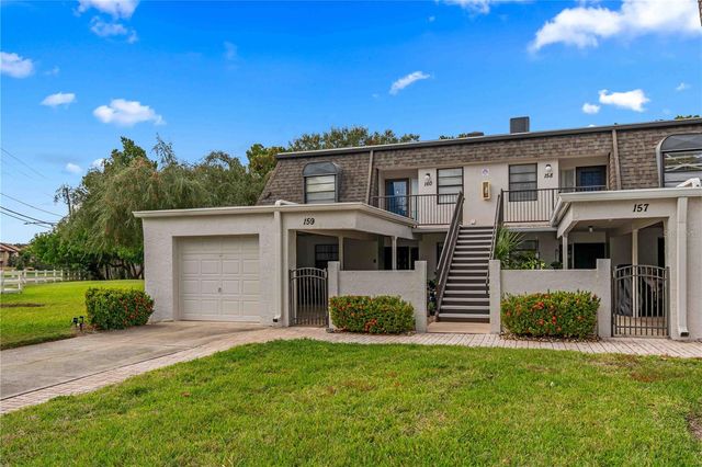 2980 HAINES BAYSHORE ROAD 160, Clearwater, FL 33760