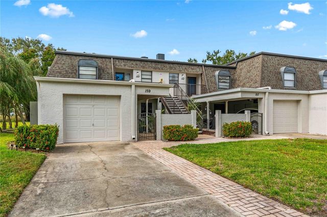 2980 HAINES BAYSHORE ROAD 160, Clearwater, FL 33760