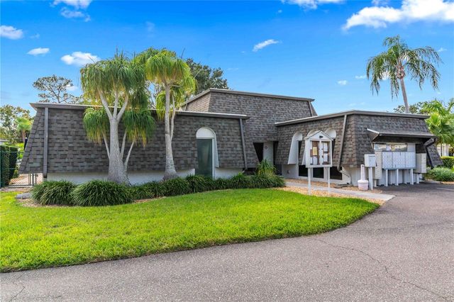 2980 HAINES BAYSHORE ROAD 160, Clearwater, FL 33760