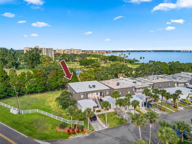 2980 HAINES BAYSHORE ROAD 160, Clearwater, FL 33760