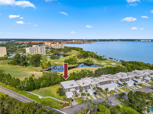 2980 HAINES BAYSHORE ROAD 160, Clearwater, FL 33760