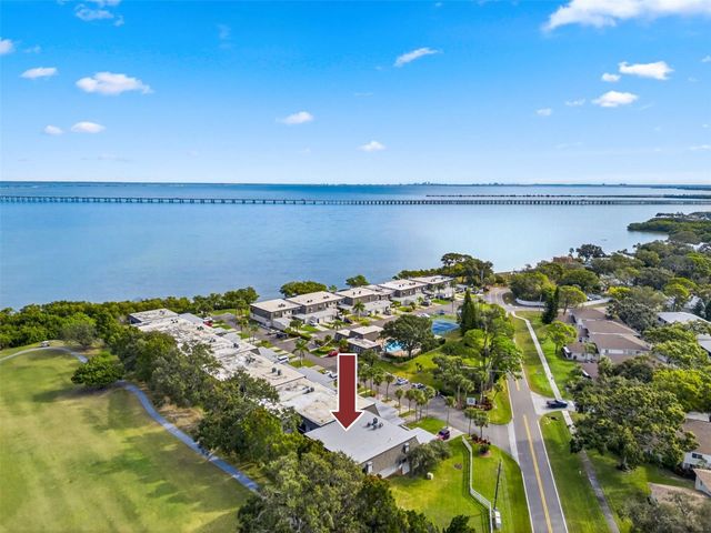 2980 HAINES BAYSHORE ROAD 160, Clearwater, FL 33760