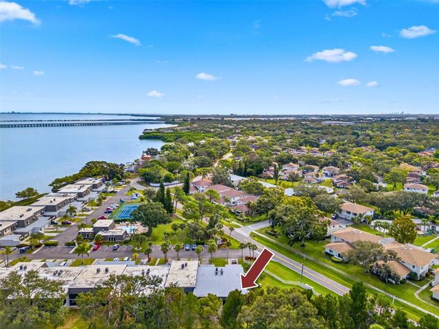 2980 HAINES BAYSHORE ROAD 160, Clearwater, FL 33760